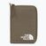 Geldbörse The North Face Base Camp Voyager garnet/timeless