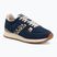 Damenschuhe Napapijri NP0A8A6C blu marine