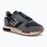 Herrenschuhe Napapijri NP0A8B31 navy/grey