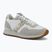 Damenschuhe Napapijri NP0A8B9O white/platinum