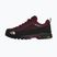 Damen Approach-Schuhe The North Face Verto Alpine GTX deep burgundy/burgundy cr