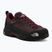Damen Approach-Schuhe The North Face Verto Alpine GTX deep burgundy/burgundy cr