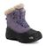 Kinder-Winterstiefel The North Face Shellista V Lace Wp grounded plum/endless dus