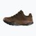 Herren-Wanderschuhe The North Face Offtrail Hike GTX dark chestnut/smokey