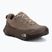 Damen-Wanderschuhe The North Face Offtrail Hike GTX garnet/smokey brown