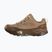Damen-Wanderschuhe The North Face Offtrail Hike GTX garnet/smokey brown