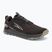 Herren-Laufschuhe Altra Lone Peak 9+ chocolate torte/silver
