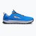 Herren-Laufschuhe Altra Lone Peak 9+ victoria blue/gray