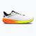 Herren-Laufschuhe Altra Motiv FLX white/black/safety yellow