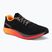 Herren-Laufschuhe Altra Escalante 5 black/fiery coral/orange