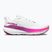 Laufschuhe für Damen Altra FWD Via 2 white/silver/purple