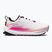 Laufschuhe für Damen Altra Olympus 7 coconut cream/pink glow