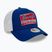 Neue Era NE Vintage Trucker Baseballmütze blau