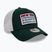 Neue Era NE Vintage Trucker Baseballmütze dunkelgrün