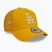 Neue Ära Liga wesentliche Trucker Los Angeles Dodgers med gelbe Baseballmütze