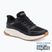 Schuhe Damen SKECHERS Bobs Squad 4 Staple Look black