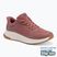 Schuhe Damen SKECHERS Bobs Squad 4 Staple Look rose