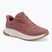 Schuhe Damen SKECHERS Bobs Squad 4 Staple Look rose