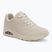 Schuhe Damen SKECHERS Uno Stand On Air off white