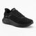 Herrenschuhe SKECHERS Bobs Squad Chaos Solid Step black