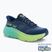 Laufschuhe Herren Damen SKECHERS Max Cushioning Endeavour Hallandale navy/lime