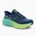 Laufschuhe Herren Damen SKECHERS Max Cushioning Endeavour Hallandale navy/lime