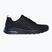 Schuhe Damen SKECHERS Bobs Vision Air black