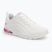 Schuhe Damen SKECHERS Bobs Vision Air white