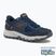 Herren Schuhe SKECHERS Dynamite At Escapar navy/orange