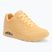 Schuhe Damen SKECHERS Uno Stand On Air orange