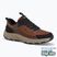 Herrenschuhe SKECHERS Hillcrest 2.0 rust