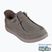 Herrenschuhe SKECHERS Melson Coronado green