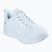 Schuhe Damen SKECHERS Bobs B Flex Hi Flying Hi light blue