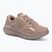 Laufschuhe Herren Damen SKECHERS Go Run Consistent 2.0 Advantage light brown