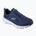 Herrenschuhe SKECHERS Edgeride Contention blue