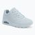 Schuhe Damen SKECHERS Uno Stand On Air blue