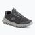 Herrenschuhe SKECHERS Glide-Step Sylo gray