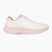 Laufschuhe Herren Damen SKECHERS Go Run Consistent 2.0 Mile Marker natural pink