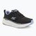Schuhe Damen SKECHERS Max Cushioning Premier 2.0 Hillsborough black