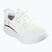 Schuhe Damen SKECHERS Bobs B Love True Delight white