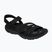 Damensandalen SKECHERS Reggae Slim Coffee Run black