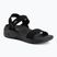 Damensandalen SKECHERS Go Walk Arch Fit 2.0 black