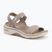 SKECHERS Go Walk Arch Fit 2.0 Damen Sandalen taupe