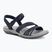 Damensandalen SKECHERS Reggae Slim Coffee Run blue