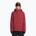 Herren Snowboardjacke Volcom Dua Insulated GTX red