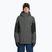 Herren Snowboardjacke Volcom Primary Insulated dark grey