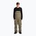 Herren-Snowboardhose Volcom Roan Bib Overall military