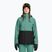 Damen-Skijacke Volcom Bolt Insulated spruce green