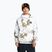 Herren Snowboard-Hoodie Volcom Hydro Riding Hoodie white