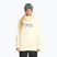 Damen Snowboard-Pullover Volcom Riding Hydro P/O bone